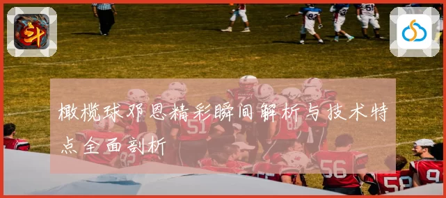 橄榄球邓恩精彩瞬间解析与技术特点全面剖析