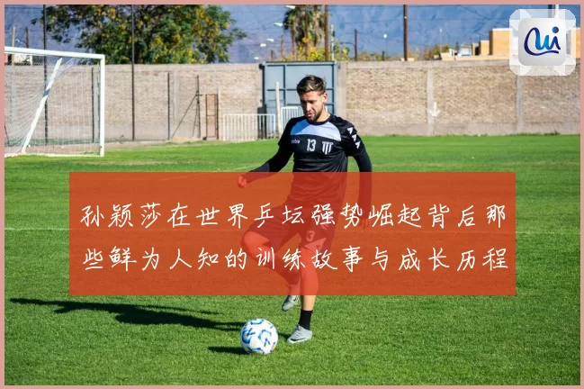 孙颖莎在世界乒坛强势崛起背后那些鲜为人知的训练故事与成长历程