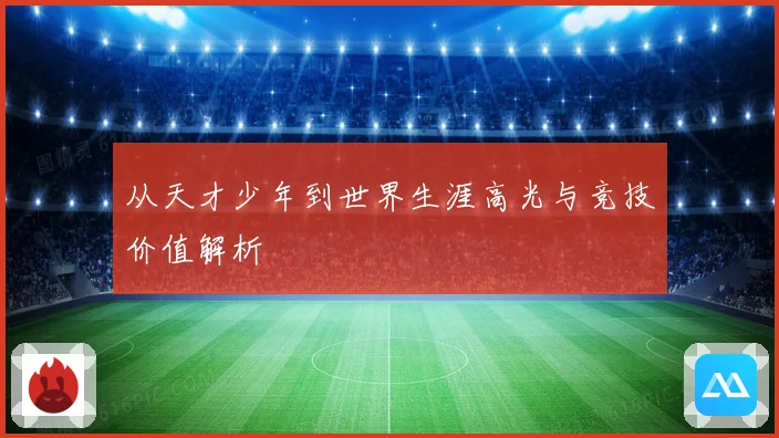 从天才少年到世界生涯高光与竞技价值解析