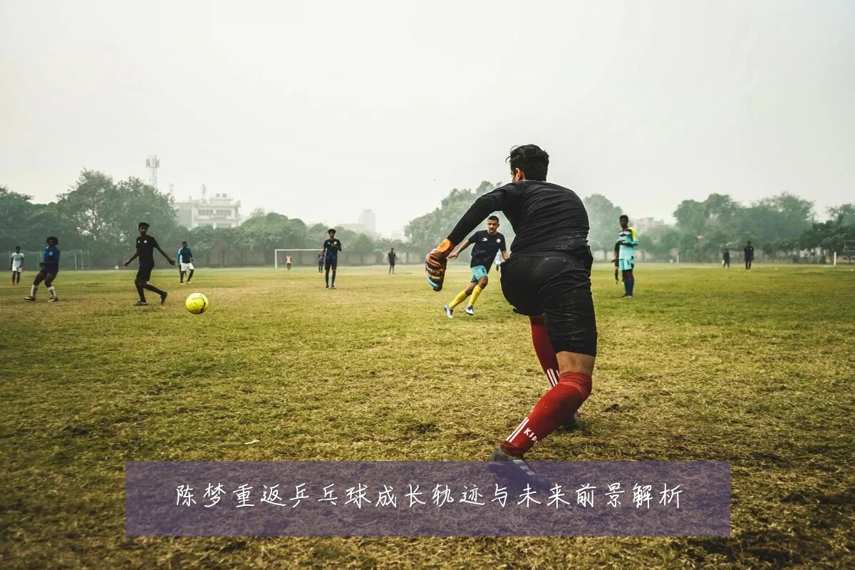 陈梦重返乒乓球成长轨迹与未来前景解析