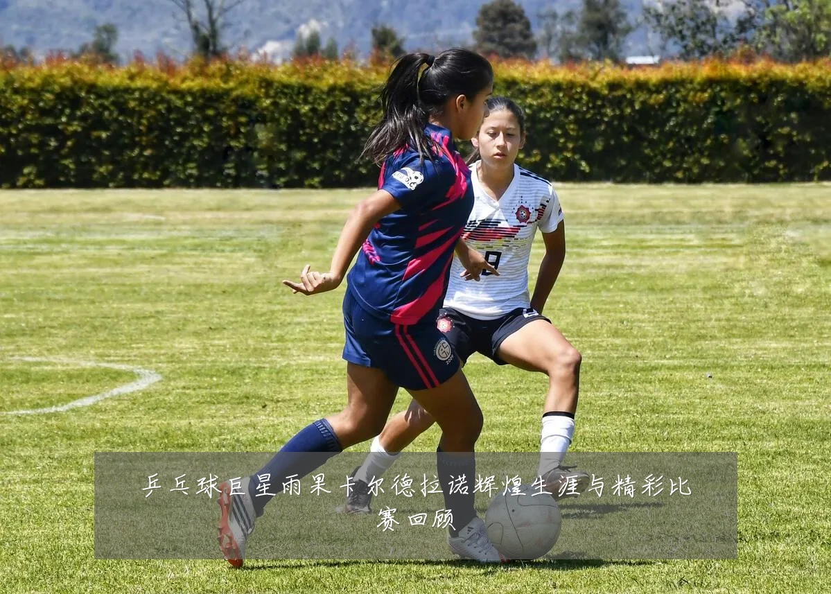 乒乓球巨星雨果卡尔德拉诺辉煌生涯与精彩比赛回顾