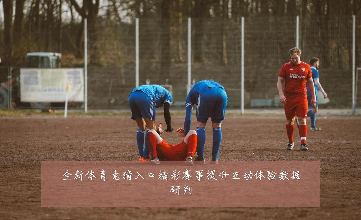 全新体育竞猜入口精彩赛事提升互动体验数据研判